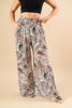Imagen de Pantalon En Rayon Print Tropical