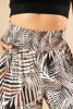 Imagen de Pantalon En Rayon Print Tropical