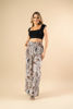 Imagen de Pantalon En Rayon Print Tropical