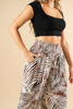 Imagen de Pantalon En Rayon Print Tropical