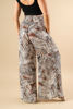 Imagen de Pantalon En Rayon Print Tropical