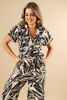 Imagen de Jumpsuit Print Tropical