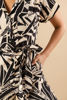 Imagen de Jumpsuit Print Tropical