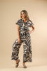 Imagen de Jumpsuit Print Tropical