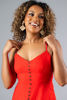 Imagen de Vestido En Lino, Tirantes