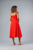 Imagen de Vestido En Lino, Tirantes