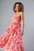 Imagen de Vestido Straple , Nudo Espalda