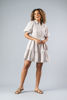 Imagen de Vestido Camisero Rayas