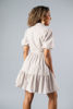 Imagen de Vestido Camisero Rayas