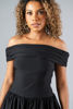 Imagen de Vestido Off Shoulder