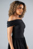 Imagen de Vestido Off Shoulder