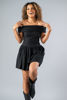 Imagen de Vestido Off Shoulder