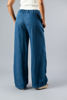Imagen de Pantalon En Denim, Elastico Cintura