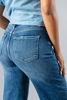 Imagen de Straight High Rise Jeans