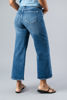 Imagen de Straight High Rise Jeans
