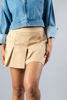 Imagen de Mini Skort De Paletones