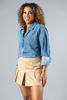 Imagen de Mini Skort De Paletones     ( Exclusiva Pagina)
