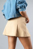 Imagen de Mini Skort De Paletones     ( Exclusiva Pagina)