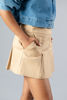 Imagen de Mini Skort De Paletones