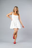 Imagen de Vestido Estilo Corce       ( Exclusivo Pagina)