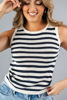 Imagen de Blusa Tejida Rayas