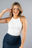 Imagen de Top Crop Halter      ( Exclusivo Pagina)