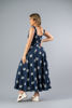 Imagen de Vestido Cuello Cuadrado