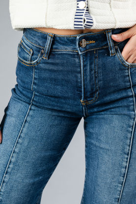 Imagen de Jeans Wide Leg