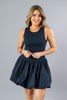 Imagen de Vestido Casual Falda Ballon