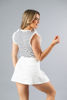 Imagen de Blusa Rayas Vuelo Mangas