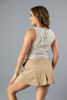 Imagen de Blusa Estilo Chaleco En Rayitas