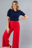 Imagen de Blusa Tejida Cuello