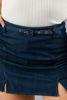 Imagen de Skort Faja Denim     ( Exclusiva Pagina)