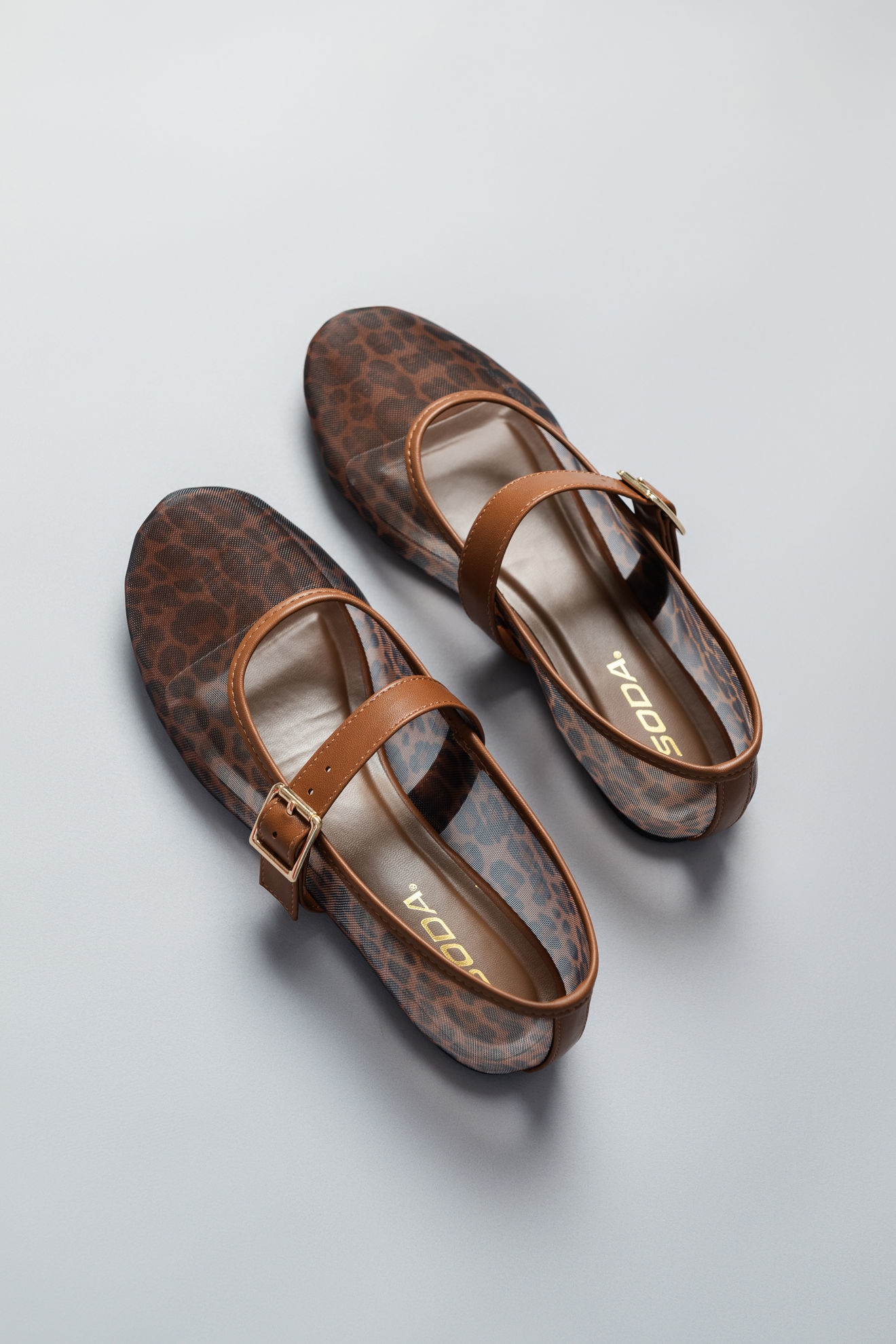 Imagen de Flat Transparencia