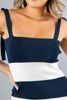 Imagen de Vestido Maxi Rayas     ( Exclusivo Pagina)
