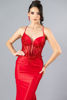 Imagen de Maxi Dress Espalda Descubierta
