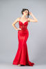 Imagen de Maxi Dress Espalda Descubierta