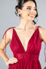 Imagen de Maxi Dress Tirante Tull