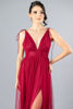Imagen de Maxi Dress Tirante Tull