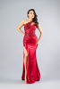 Imagen de Maxi Dress One Shoulder