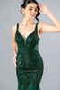 Imagen de Maxi Dress  Brillo, Falda Tull