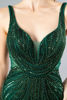 Imagen de Maxi Dress  Brillo, Falda Tull