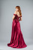 Imagen de Maxi Dress Off Shoulder, Corce Brillo
