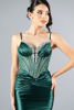 Imagen de Maxi Dress Corce Brillo