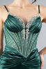 Imagen de Maxi Dress Corce Brillo