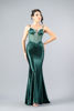 Imagen de Maxi Dress Corce Brillo