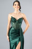 Imagen de Maxi Dress Corce Brillo