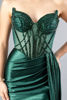 Imagen de Maxi Dress Corce Brillo