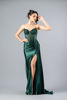 Imagen de Maxi Dress Corce Brillo