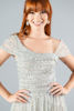 Imagen de Maxi Dress Asimetrico, Lentejuelas